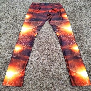Headspace leggings
